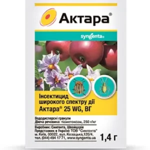 Актара