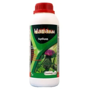 Напалм