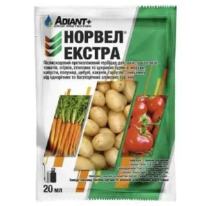 Норвел Екстра