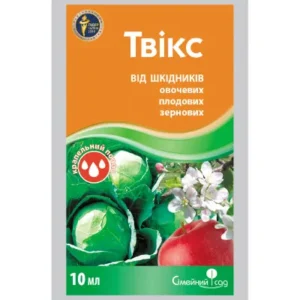 Твикс