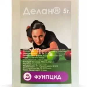 Делан